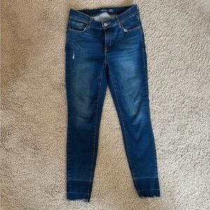 Old Navy Rockstar Super Skinny Jeans